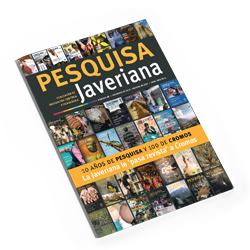Revista Pesquisa Javeriana Edición 38