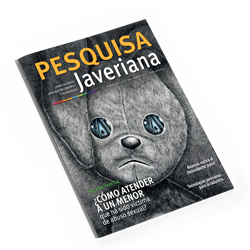 Revista Pesquisa Javeriana Edición 40