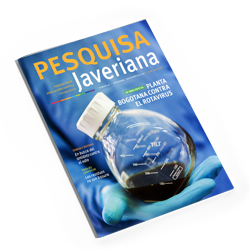 Revista Pesquisa Javeriana Edición 41