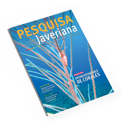 Revista Pesquisa Javeriana Edición 42