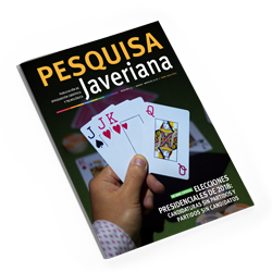 Revista Pesquisa Javeriana Edición 43