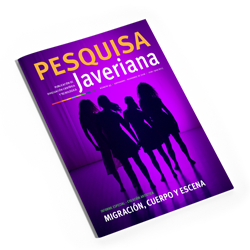 Revista Pesquisa Javeriana Edición 45