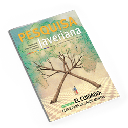 Revista Pesquisa Javeriana Edición 46