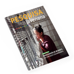 Revista Pesquisa Javeriana Edición 47
