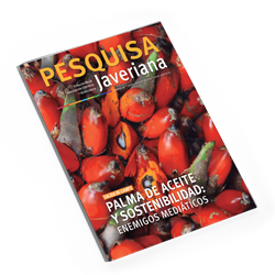 Revista Pesquisa Javeriana Edición 48