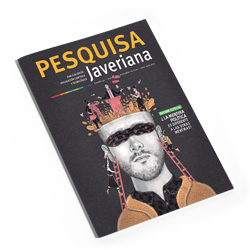 Revista Pesquisa Javeriana Edición 49
