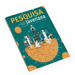 Revista Pesquisa Javeriana Edición 51