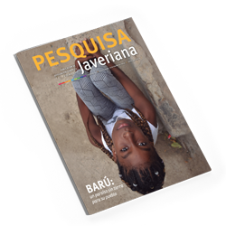 Pesquisa Javeriana Edición 53