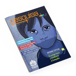 Revista Pesquisa Javeriana Edición 7