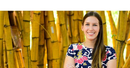 María Alejandra Quintero y su compromiso con las comunidades | Revista