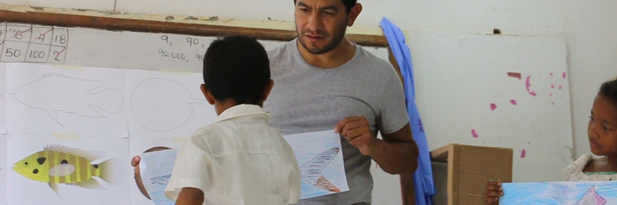 Javier Maldonado, in memoriam