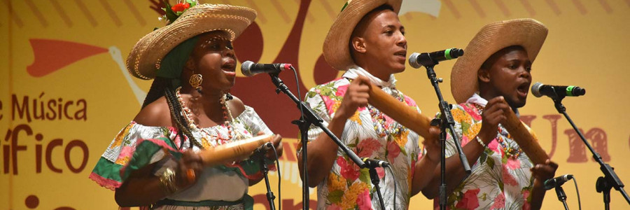 La huella migrante en la música del Pacífico colombiano