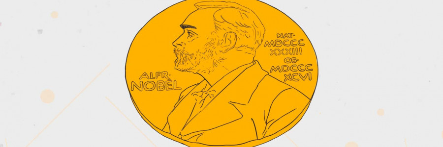Un recorrido histórico por los Premios Nobel