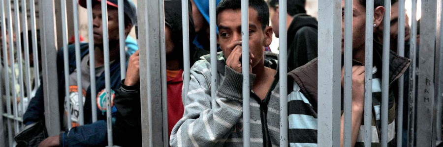 Cárceles en Colombia, una “olla a presión” en tiempos de COVID-19