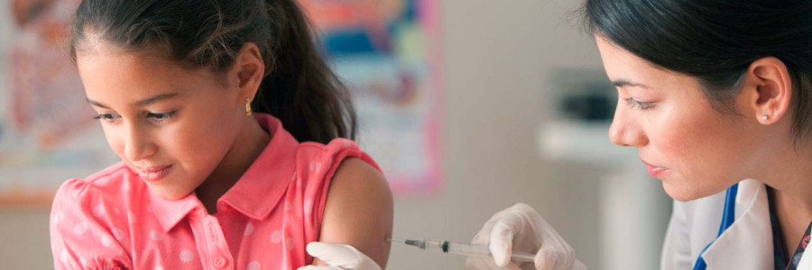 SinMitos: ¿Los niños deben vacunarse contra la COVID-19?