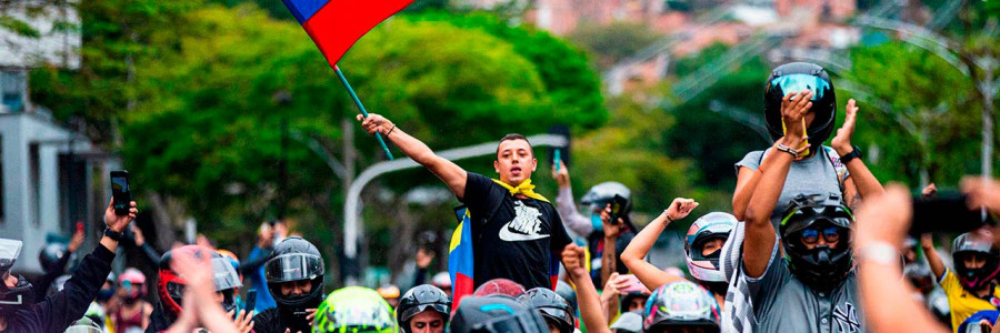 Carta a la nación: 7 propuestas para la transformación social colombiana