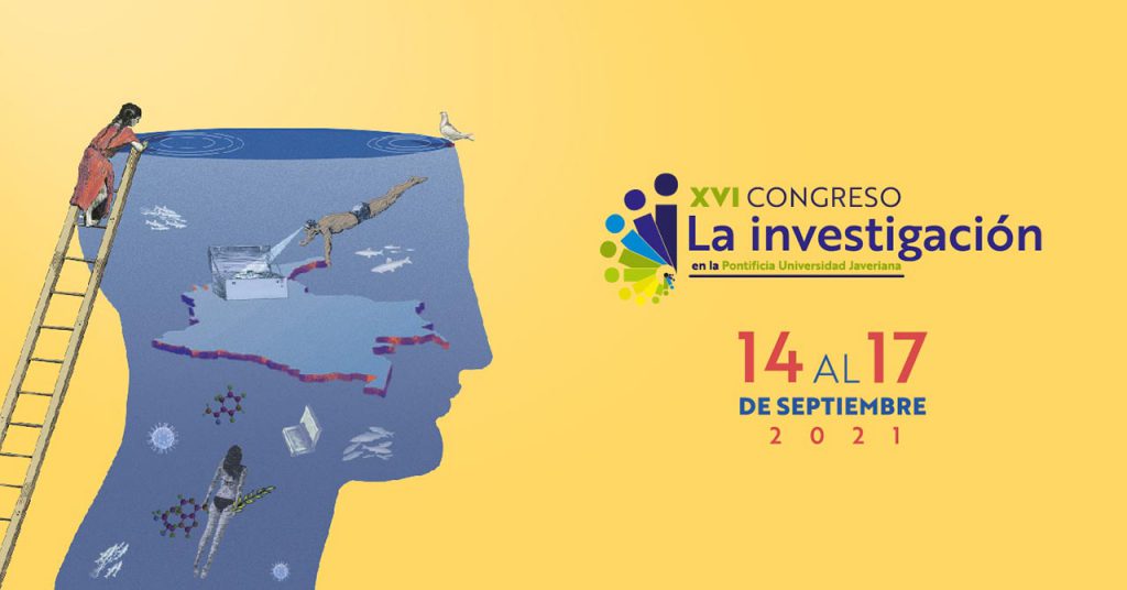 Congreso La investigación 2021