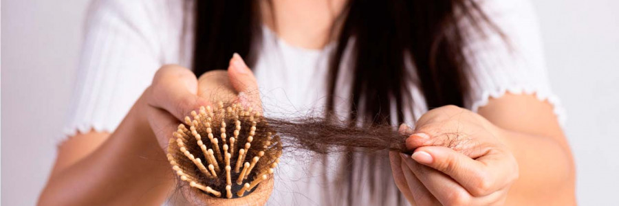 ¿La covid-19 causa caída de pelo? Esto dicen los expertos