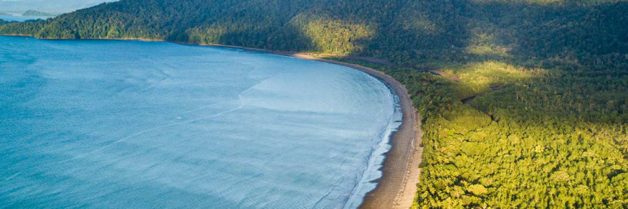 Oír el océano: escuche aquí los paisajes acústicos del Golfo de Tribugá