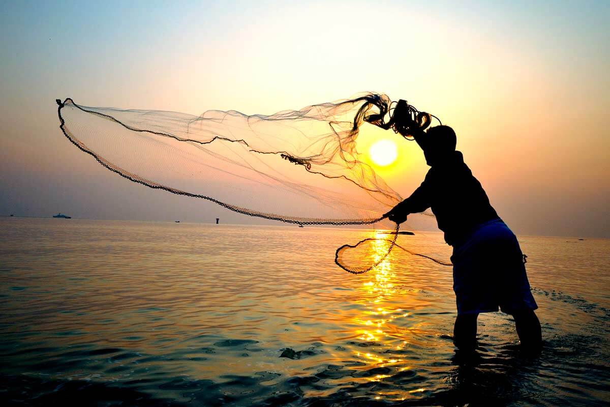 Pescadores fallo haya raizales