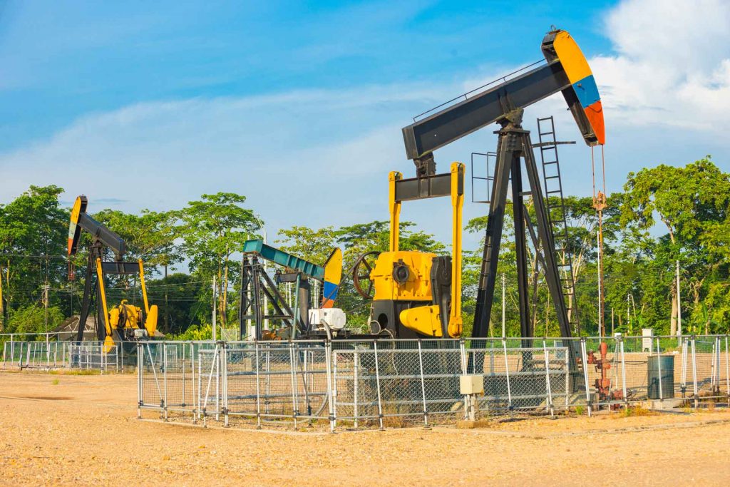 Entre las propuestas de Gustavo Petro está la prohibición del fracking en Colombia