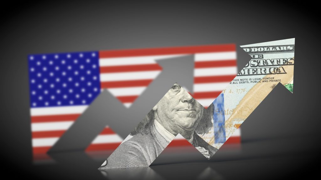 Alza del dólar