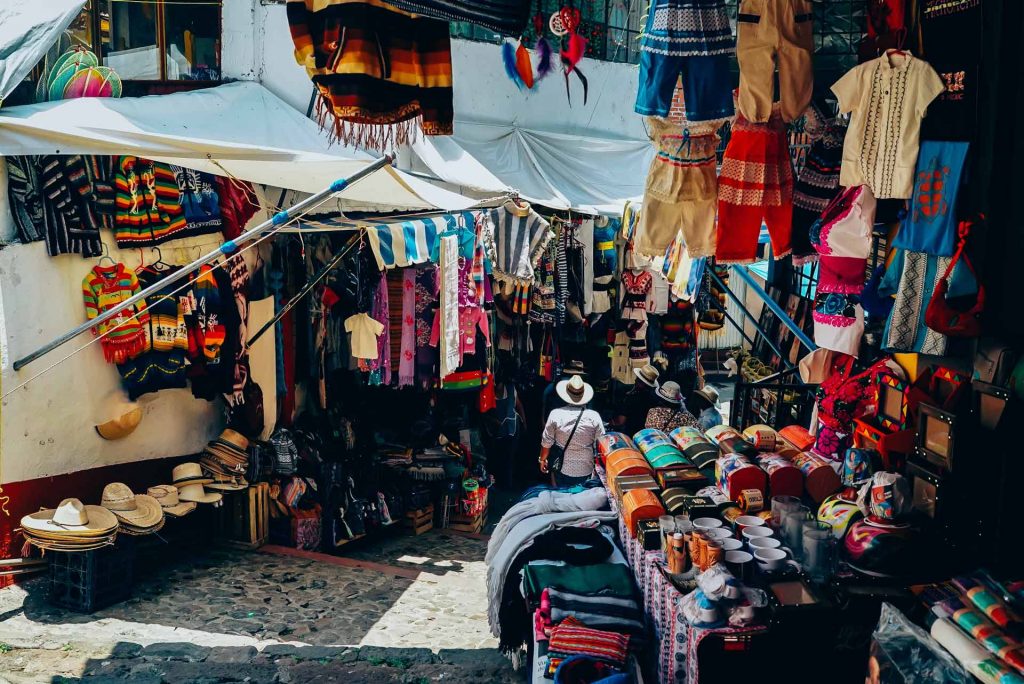 Economía solidaria en la Javeriana