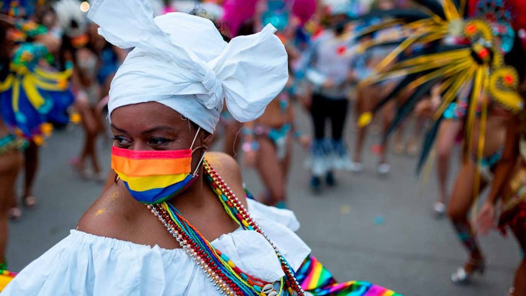 Resistencia musical de la comunidad LGBT en latinoamérica