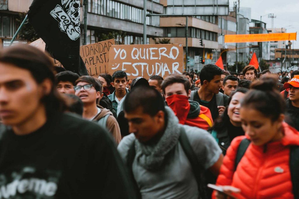 Gustavo Petro propuestas educación