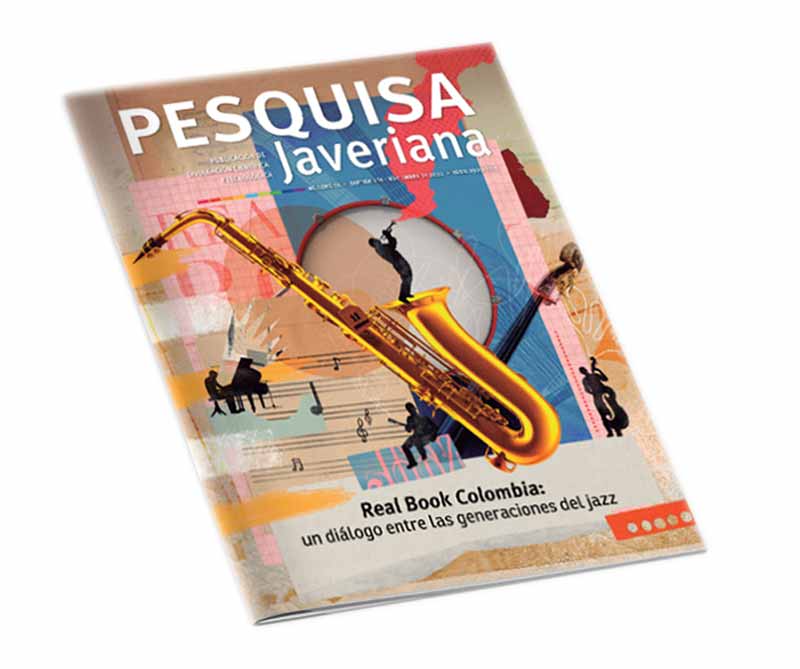 Pesquisa Javeriana 61