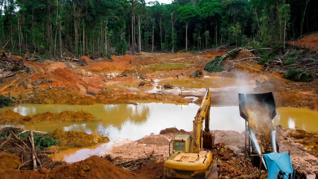 El ambiente en los primeros cien días del gobierno de Gustavo Petro