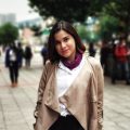 Estefanía Fajardo De la Espriella