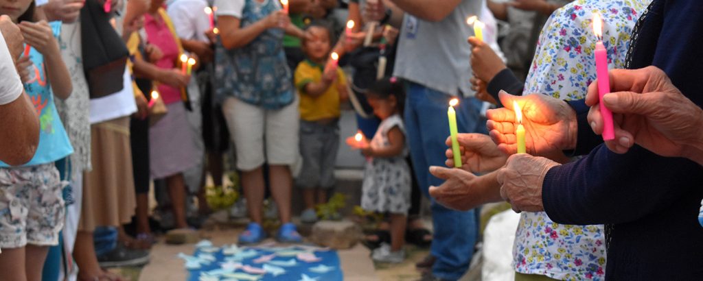 La cartilla del objetivo de convivencia de la Comisión de la Verdad reúne múltiples experiencias de construcción de paz en las regiones y sus propuestas para pensar el país a futuro.