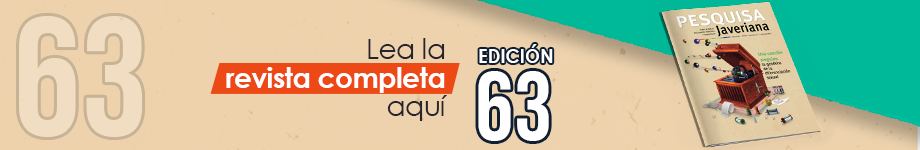 Historias que abordan la genética y otras que desentrañan elementos de la arquitectura colombiana, entre otros temas. La nueva edición de Pesquisa está disponible para conocer, disfrutar y apropiarnos de la ciencia y sus aplicaciones.