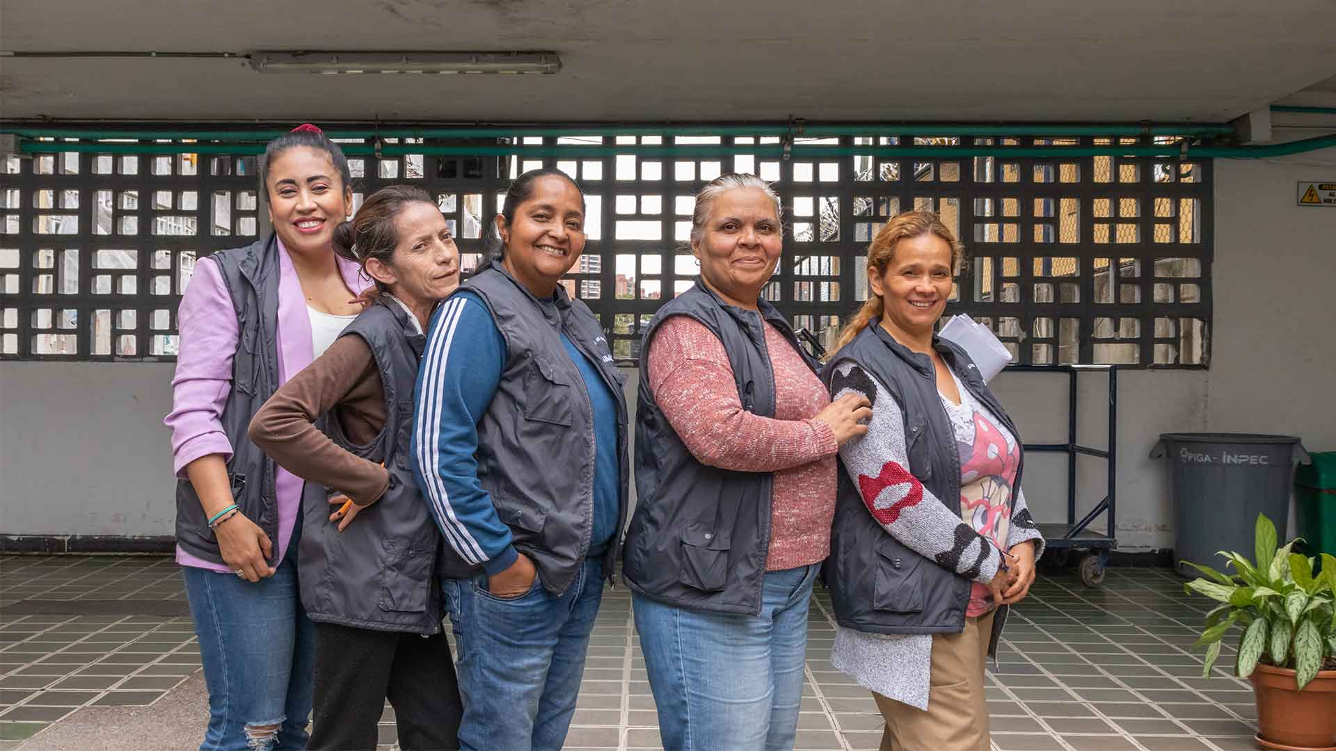 La aprobación de la Ley de Utilidad Pública como medida alternativa a la prisión, abre debates sobre la necesidad de cambiar el enfoque de la política criminal de Colombia y la forma de pagar las condenas penales.