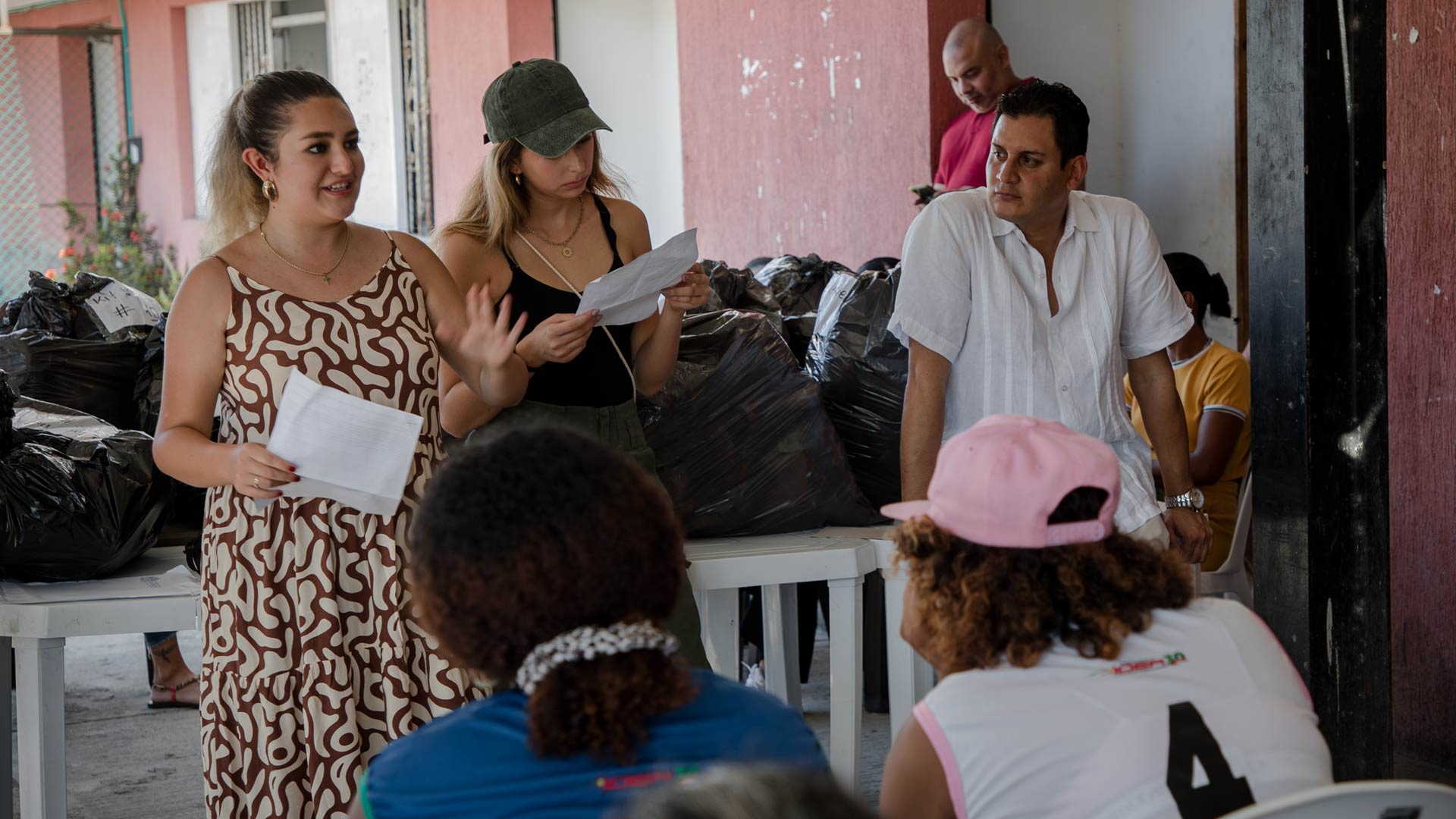 Una investigación de la Universidad Javeriana abrió el camino para la recién aprobada Ley de Utilidad Pública, una medida alternativa a la prisión que abre el debate sobre la necesidad de cambiar el enfoque de la política criminal y carcelaria de Colombia.