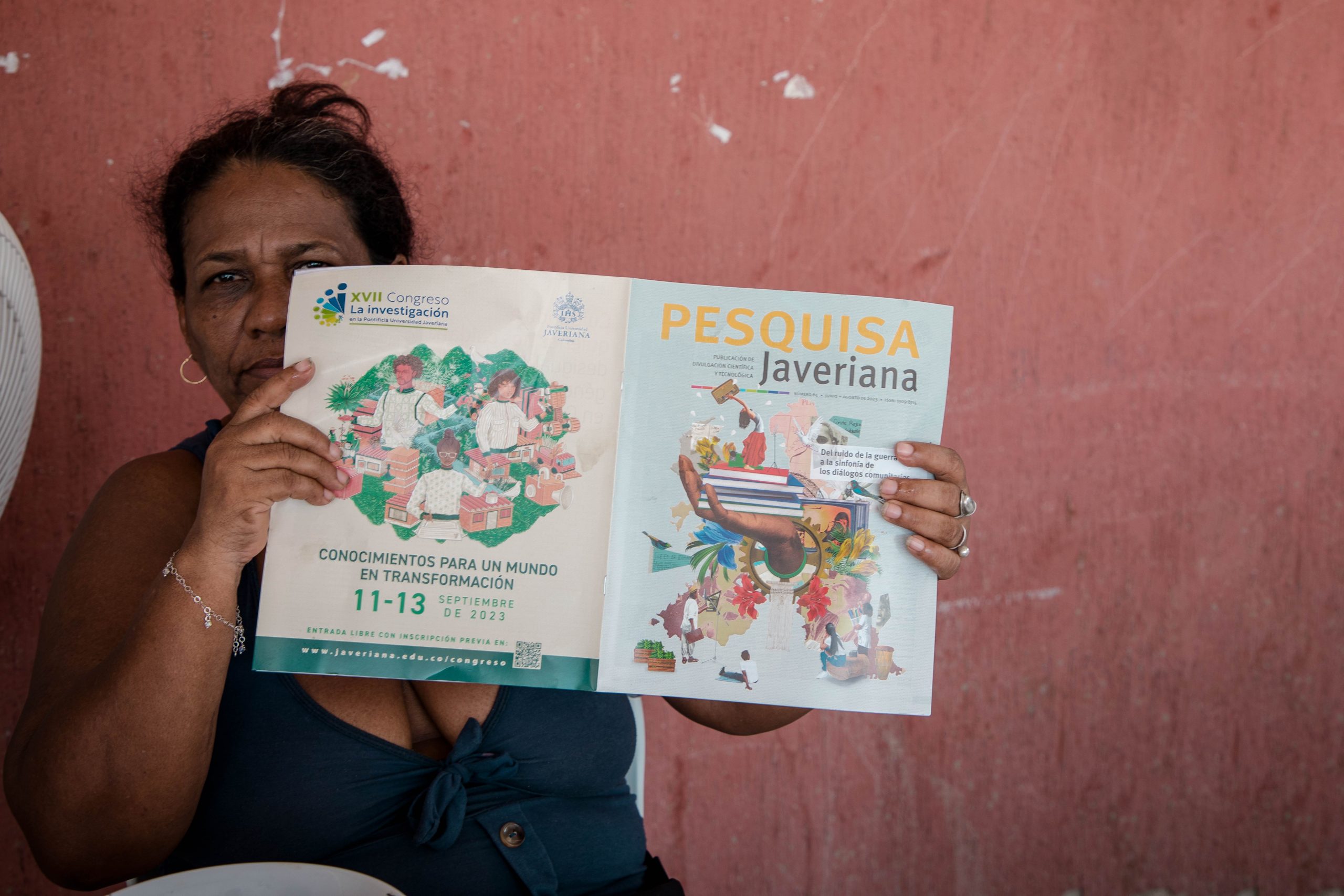 Una investigación de la Universidad Javeriana abrió el camino para la recién aprobada Ley de Utilidad Pública, una medida alternativa a la prisión que abre el debate sobre la necesidad de cambiar el enfoque de la política criminal y carcelaria de Colombia.