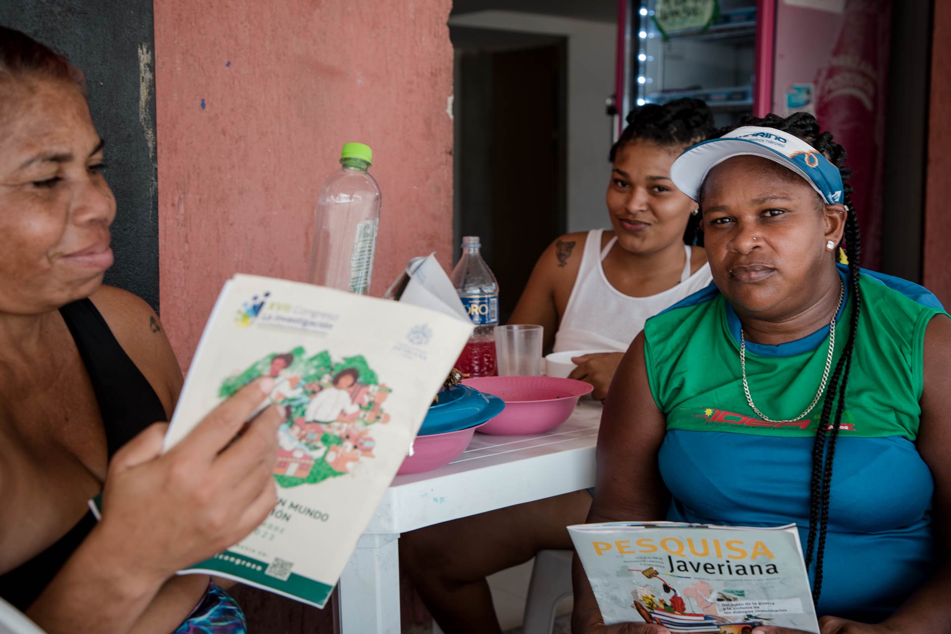 Una investigación de la Universidad Javeriana abrió el camino para la recién aprobada Ley de Utilidad Pública, una medida alternativa a la prisión que abre el debate sobre la necesidad de cambiar el enfoque de la política criminal y carcelaria de Colombia.