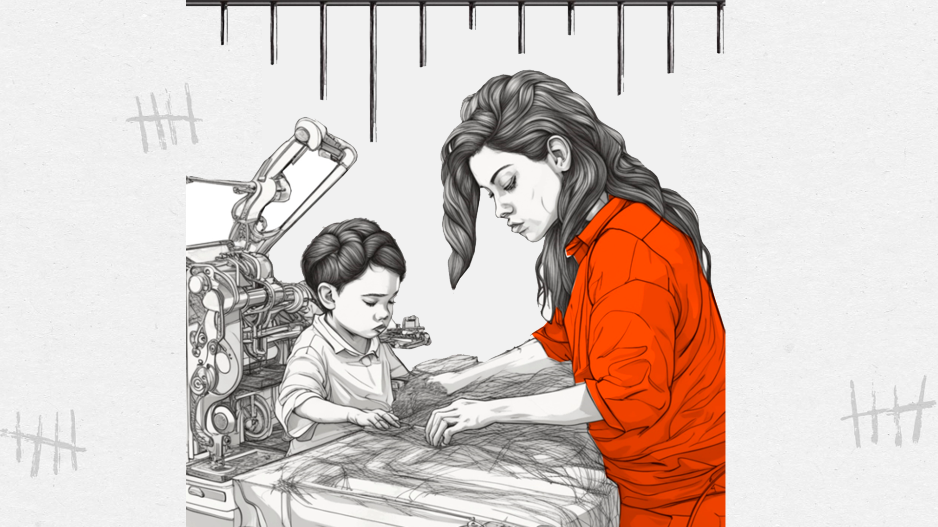 Una investigación de la Universidad Javeriana abrió el camino para la recién aprobada Ley de Utilidad Pública, una medida alternativa a la prisión que abre el debate sobre la necesidad de cambiar el enfoque de la política criminal y carcelaria de Colombia.