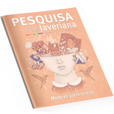 Pesquisa Javeriana 62