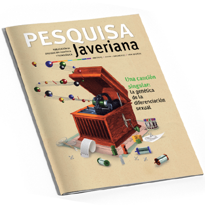 Pesquisa Javeriana 63