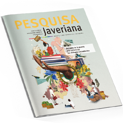 Pesquisa Javeriana 64