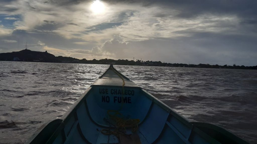 Los aportes que ha liderado el investigador Alfonso Ramos se han aplicado en diferentes partes del país. Foto cortesía Alfonso Ramos 