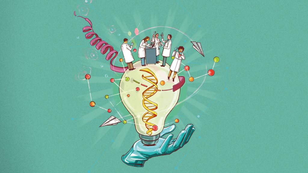 Tres emprendimientos científicos en salud de la javeriana que prometen producir tecnologías disruptivas en salud y que nacieron en laboratorios javerianos han hecho que la Universidad sea reconocida como un centro de deeptech. Los investigadores cuentan cómo ha sido el camino y qué retos persisten. Pesquisa 71