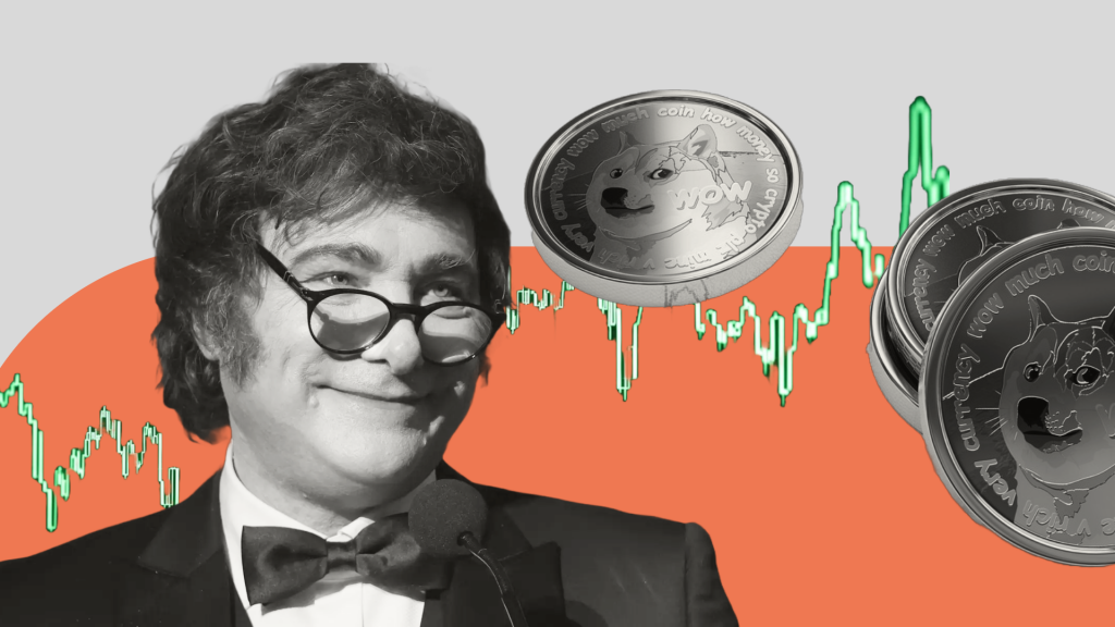 La estafa a más de 40.000 inversores de $Libra, la criptomonedas promocionada por el presidente de Argentina Javier Milei, evidenció cómo funciona el efecto rebaño. Expertos explican de qué manera evitar caer en estas trampas digitales.