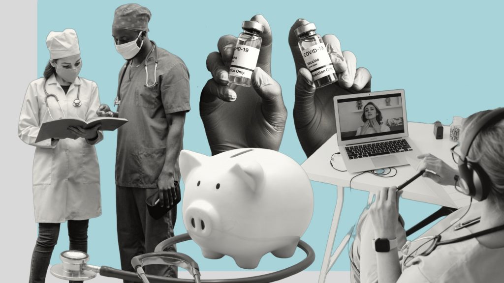 Cinco años del COVID-19 en Colombia: aprendizajes y preparación para el futuro desde el proyecto Ágora 