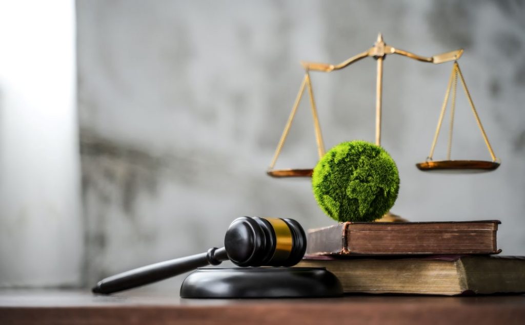 El máximo tribunal del planeta determinó que los estados tienen la obligación de tomar medidas frente a la crisis climática. Aunque no es vinculante, el documento asegura que los estados firmantes de tratados internacionales están obligados a limitar sus emisiones de CO2