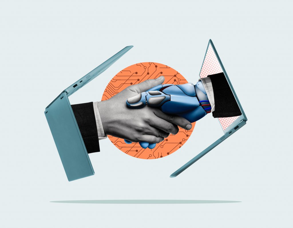 La inteligencia artificial en la investigación