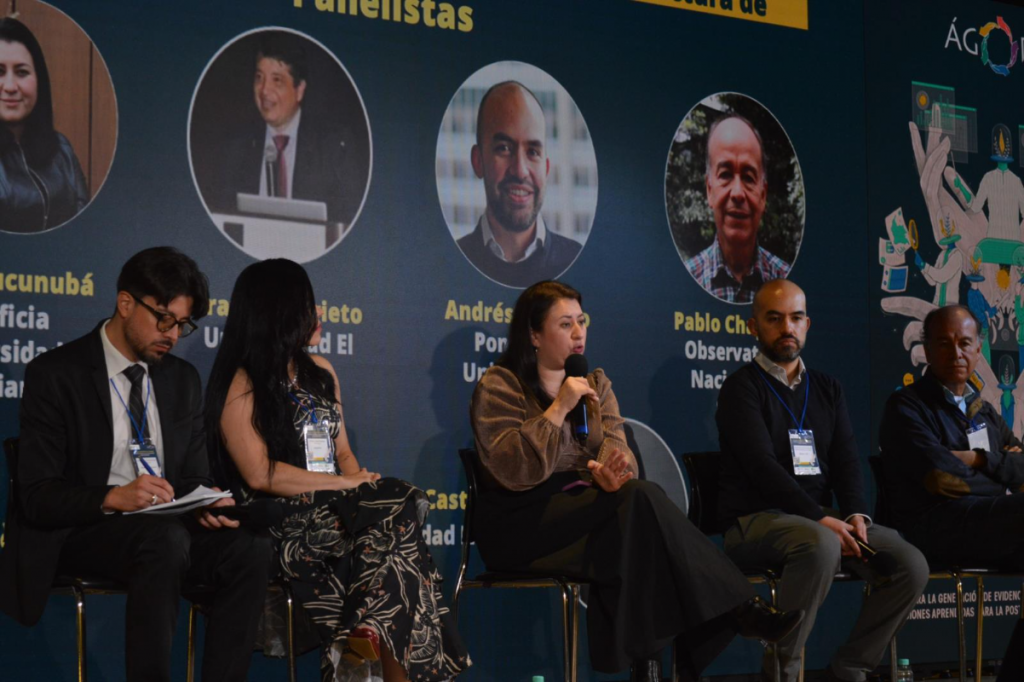 Cinco años del COVID-19 en Colombia: aprendizajes y preparación para el futuro desde el proyecto Ágora