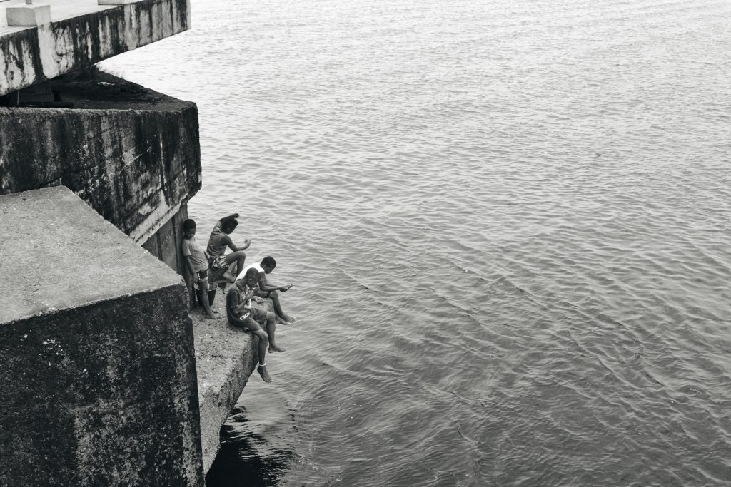 El mar que avanza frente a Tumaco: ciencia para decidir cómo y dónde proteger la costa   
